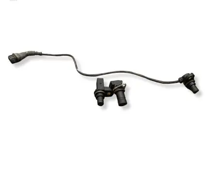 BMW 5 E39 Crankshaft position sensor 1438082F 1709616 1438081F