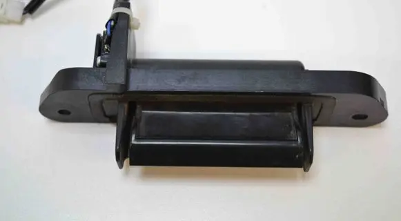 Mitsubishi Grandis Other devices