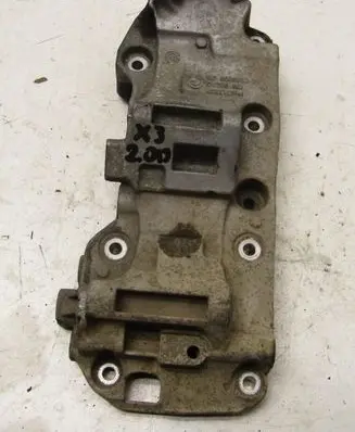 BMW X3 F25 Generator/alternator bracket 8506863