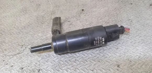 Audi Q7 4L Headlight washer pump 3B0955681