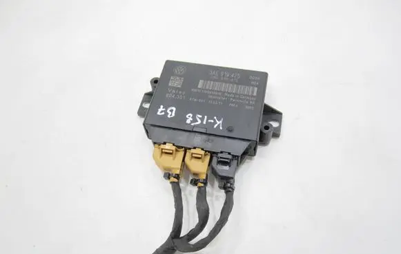 Parking PDC control unit/module