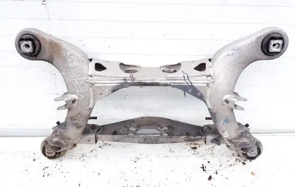 Mercedes-Benz E W211 Rear subframe 