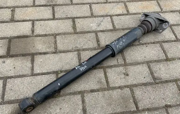 Audi A6 S6 C7 4G Rear shock absorber/damper