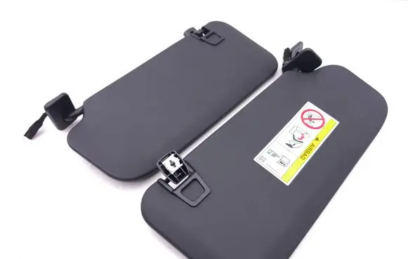 Ford Kuga III Sun visor 