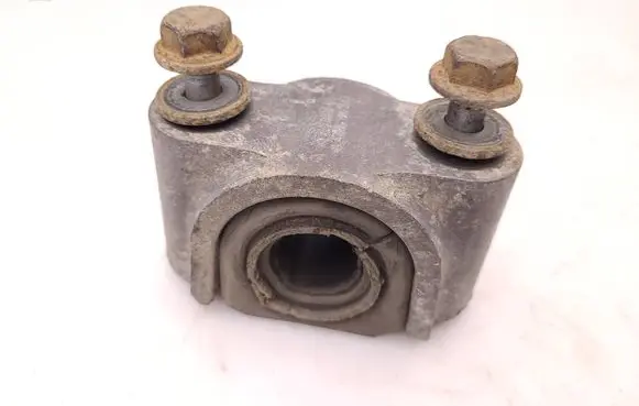 Mercedes-Benz Sprinter W906 Sway bar bush bracket, rear A9063261540