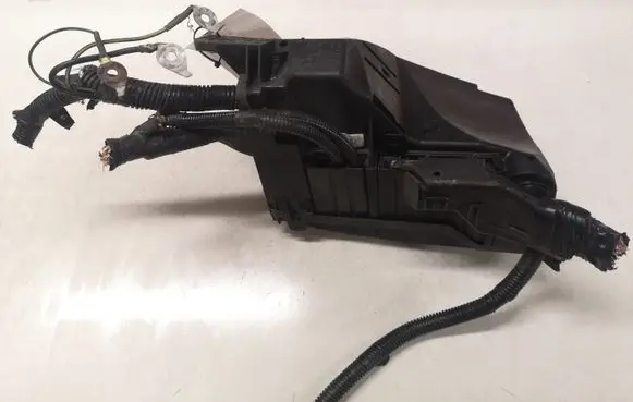Ford Galaxy Fuse box set 6G9T14A076 K067N