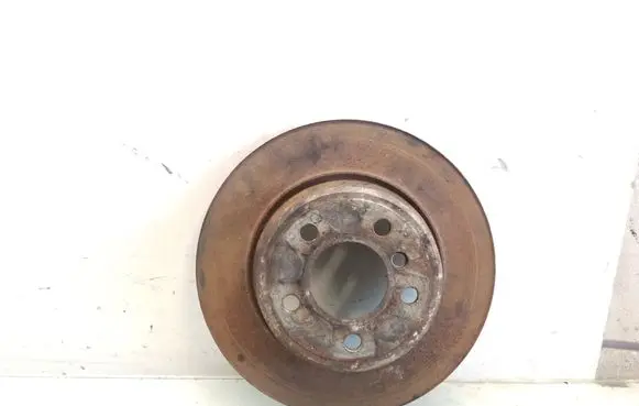 BMW X5 E53 Rear brake disc