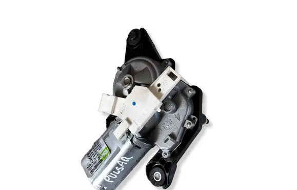 Nissan Pulsar Rear window wiper motor 