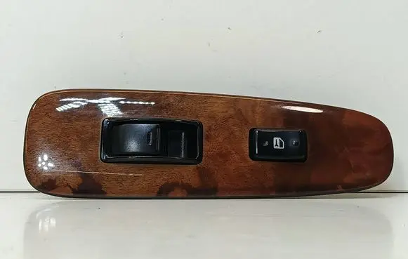 Lexus LS 400 Quarter vent window switch 