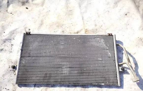Mitsubishi Space Star A/C cooling radiator (condenser) 94306 0015598