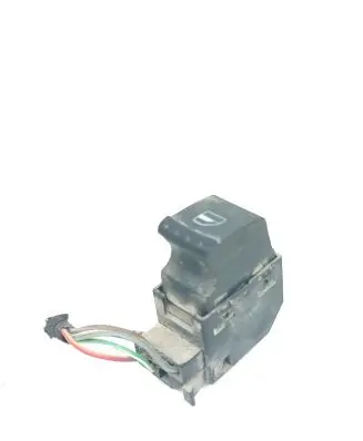 Seat Alhambra (Mk1) Electric window control switch 7M3959855