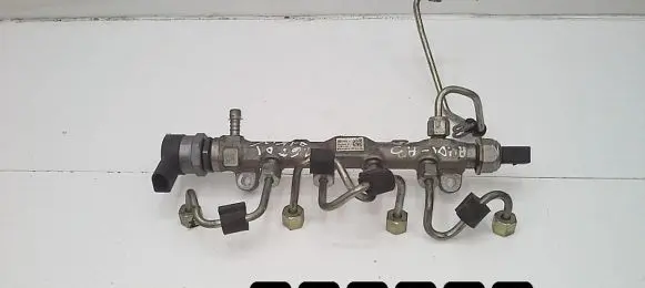 Audi A3 S3 8V Fuel main line pipe