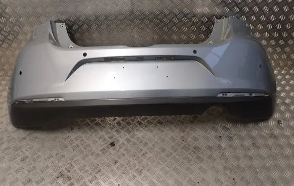 Mazda 2 Rear bumper DHM150221