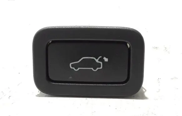 Land Rover Evoque I Tailgate opening switch 31412055