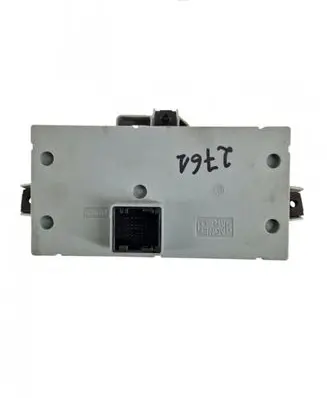 Other control units/modules