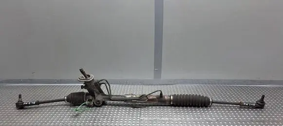 Volkswagen Polo III 6N 6N2 6NF Steering rack S26378005 6N1422061C