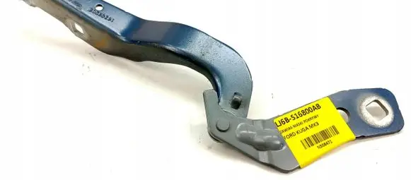 Ford Kuga III Engine bonnet/hood hinges LJ6B-S16800AB