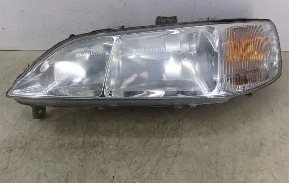 Honda Accord Headlight/headlamp 33151-S1A-G01