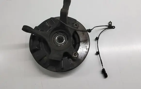 Mitsubishi Outlander Front wheel hub 3870A007