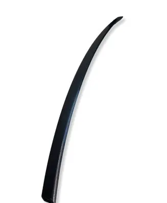 Opel Vectra C Tailgate/trunk spoiler 24467151