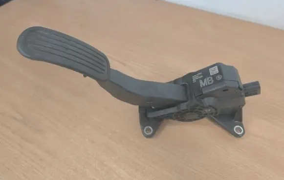Toyota Yaris Cross Accelerator throttle pedal 78110K0030