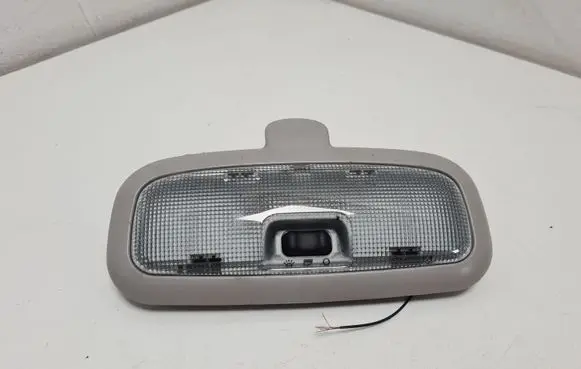 Ford Fiesta Front seat light 98AB13733ABW