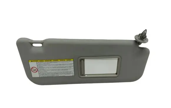 Toyota Verso Sun visor