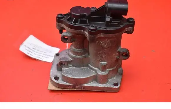 Ford Mondeo MK IV EGR valve 21200005BA