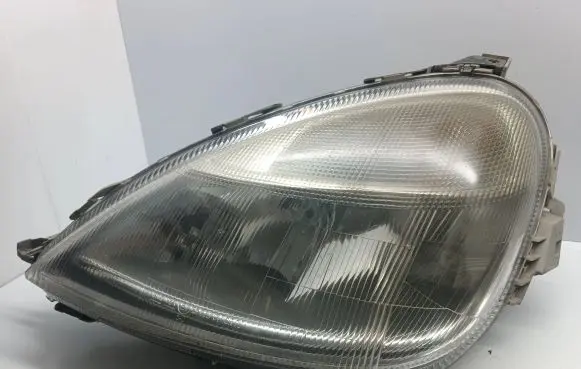 Mercedes-Benz A W168 Headlight/headlamp A1688200161 0301152201