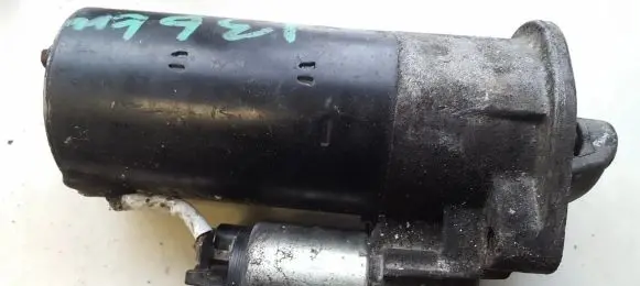 Volvo V70 Starter motor 0001109264