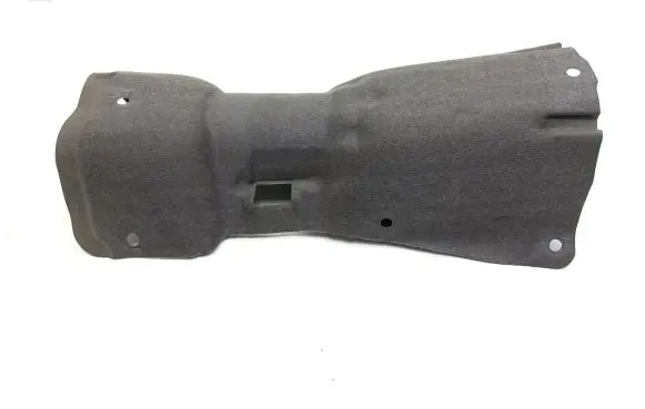 BMW 5 G30 G31 G38 Sound insulation of firewall 735221404