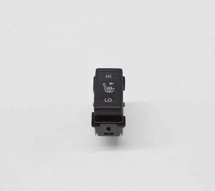Nissan Leaf II (ZE1) Seat heating switch 255003TA1A