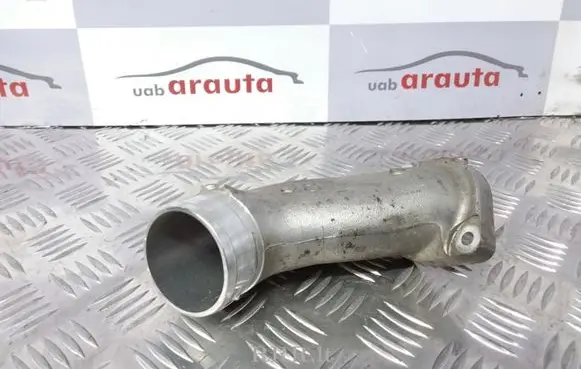 Turbo air intake inlet pipe/hose