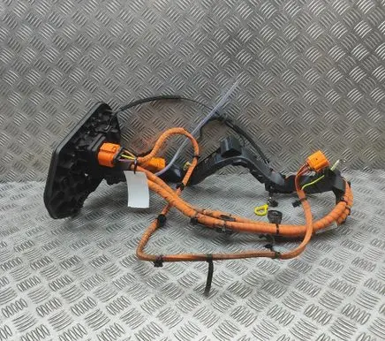 Skoda Elroq Electric car charging cable 5LA971531AN 5LA907492A