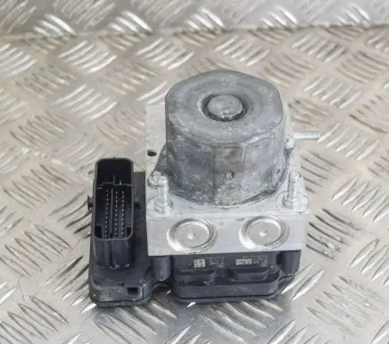 Nissan Qashqai ABS Pump