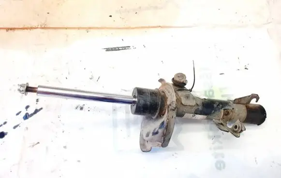 Volvo S40 Front shock absorber/damper 313665 824903016865