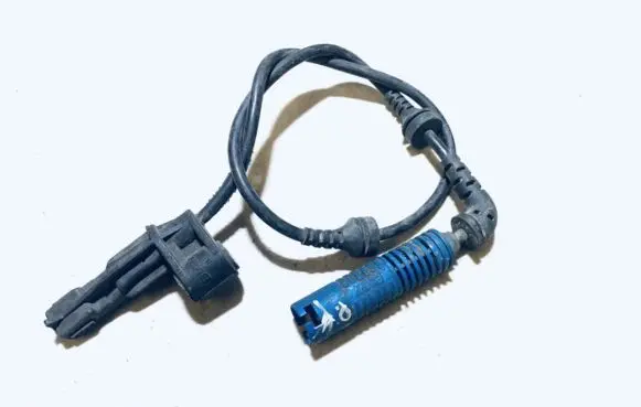 BMW 3 E46 ABS brake wheel speed sensor 10071151033 100711-51033