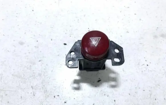 Mitsubishi Outlander Hazard light switch mr480871