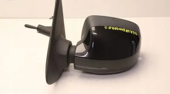 Renault Laguna III Fender NV676