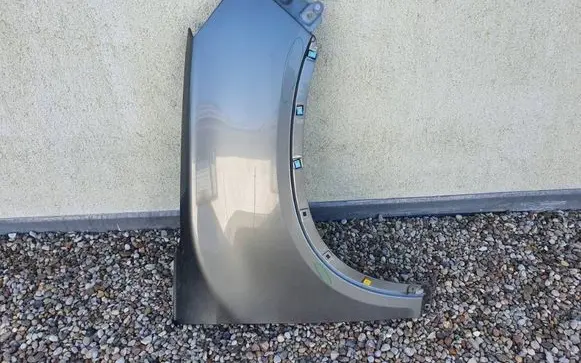 SsangYong Rexton Fender 