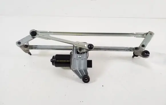 Volkswagen T-Roc Front wiper linkage 2GA955023D
