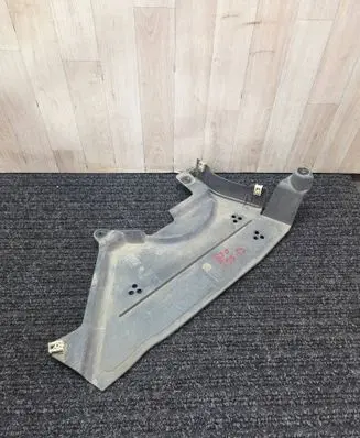 BMW 3 G20 G21 Pickup box liner 7428186 51757428186