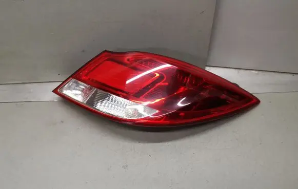 Opel Insignia A Rear/tail lights