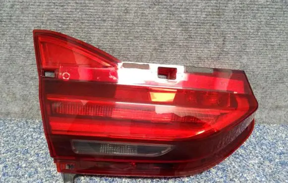 BMW 7 G11 G12 Tailgate rear/tail lights 2583245