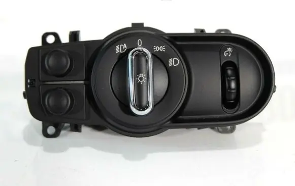 Mini Cooper Countryman F60 Light switch 61316824859 6824859