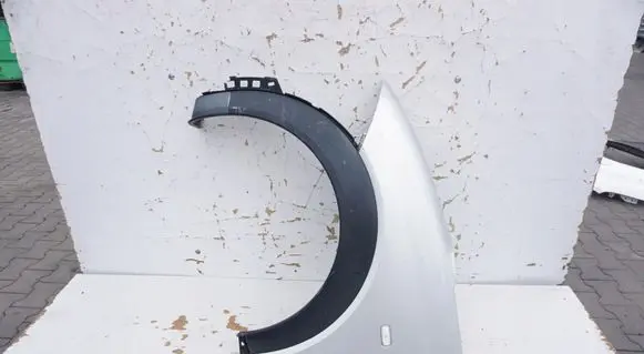 Audi A2 Fender