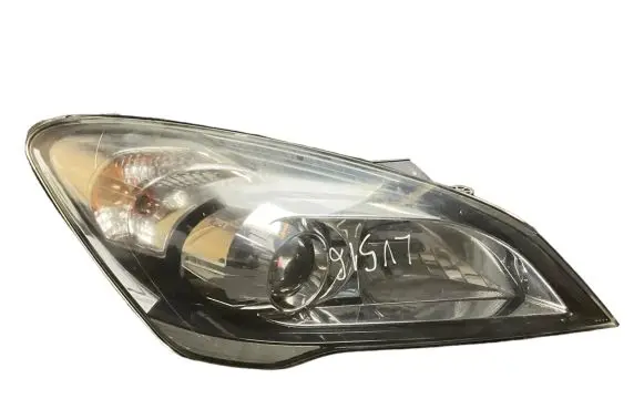 KIA Ceed Headlight/headlamp 921021H