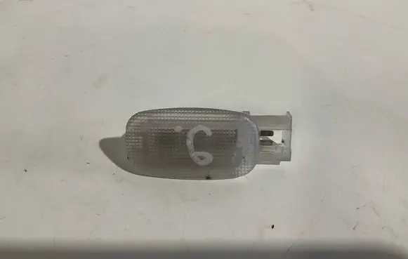 Mercedes-Benz E W211 Other interior part
