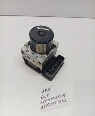 Mercedes-Benz GLK (X204) ABS Pump A2045455232 A2044313812