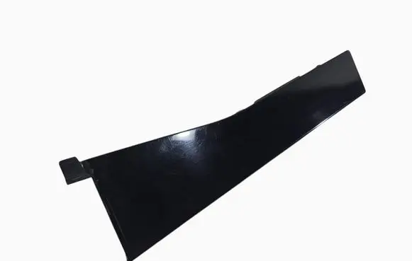 Ford C-MAX II Rear door trim (molding) AM51-R254A43